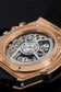 Hublot Big Bang Unico King Gold Ceramic, 44mm, Ref# 421.OM.1180.RX, Unworn 2025