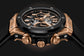 Hublot Big Bang Unico King Gold Ceramic, 44mm, Ref# 421.OM.1180.RX, Unworn 2025