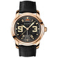 Unworn Blancpain L-Evolution Automatic 8 Day, 18k Red Gold, 43.5mm, Ref# 8805-3630-53B