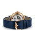IWC Portugieser Perpetual Calendar, 18k Rose Gold, 40mm, Ref# IW344602, Clasp