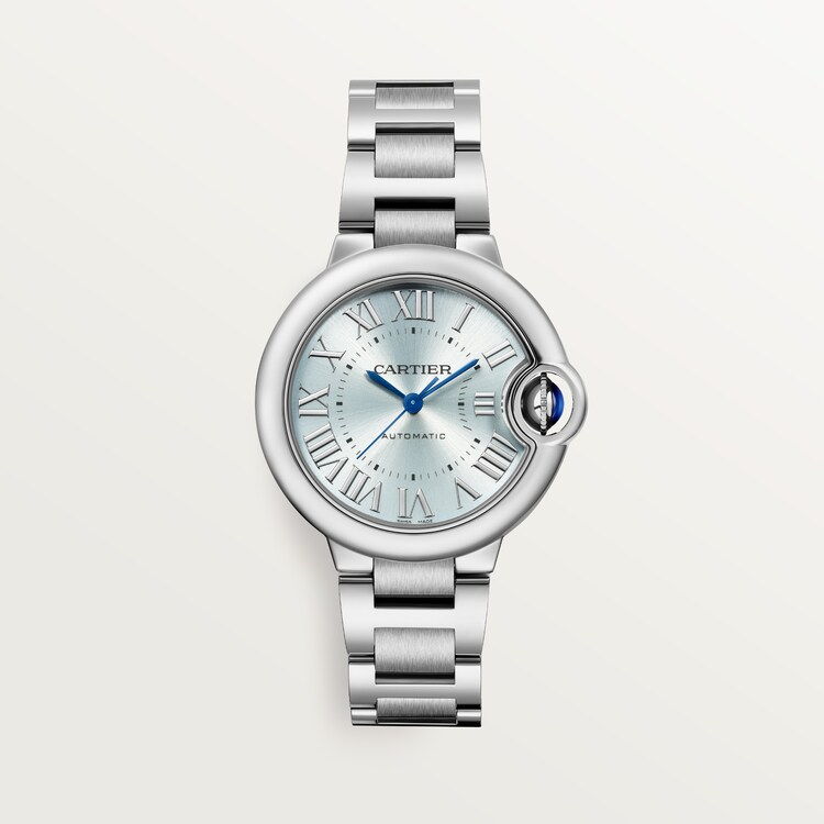 Ballon Bleu De Cartier