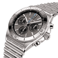 Breitling Super Chronomat B01 42, Titanium, Ref# EB0134101M1E1, Unworn 2024, Dial