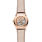 Jaeger-LeCoultre Master Ultra-Thin Date, 18k Rose Gold, 39mm, Ref# Q1232501, Back