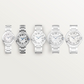 Unworn Cartier Ballon Bleu de Cartier, Stainless Steel, 33mm, Ref# WSBB0044, Watches