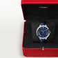 Unworn Cartier Ballon Bleu de Cartier, Stainless Steel, 42mm, Ref# WSBB0027, Watch i box