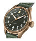 IWC Big Pilot’s Watch 43, Bronze, 43mm, Ref# IW329702, Dial