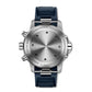 IWC Aquatimer Chronograph, Stainless steel, 44 mm, Ref# IW376806, Back
