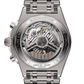 Breitling Super Chronomat B01 42, Titanium, Ref# EB0134101M1E1, Unworn 2024, Back