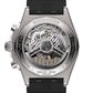 Unworn Breitling Chronomat B01 42 Ref# EB0134101M1S1, box and papers
