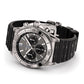 Unworn Breitling Chronomat B01 42 Ref# EB0134101M1S1, box and papers