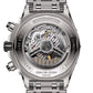 Unworn Breitling Super Chronomat B01 44 Ref# EB0136251M1E1, box and papers