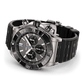 Breitling Super Chronomat B01 44, Titanium and Ceramic, Ref# EB0136251M1S1, Unworn 2024, main view