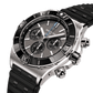 Breitling Super Chronomat B01 44, Titanium and Ceramic, Ref# EB0136251M1S1, Unworn 2024, Dial