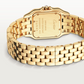 Unworn Cartier Panthère de Cartier Medium, 18k Yellow Gold, Diamonds, 27mm x 36mm, Ref# WJPN0016, Main viw, Back