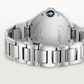 Unworn Cartier Ballon Bleu de Cartier, Stainless Steel, 40mm, Ref# WSBB0071, Main view, Back