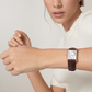 Unworn, Cartier Tank Louis Cartier, 18k Rose Gold, 33.7mm x 25.5mm, Ref# WGTA0011, Watch on hand