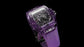 Hublot, Spirit of Big Bang Tourbillon Purple Sapphire 42mm, Limited Edition, Ref# 645.JM.0120.RT, main view