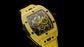 Hublot, Spirit of Big Bang Yellow Magic 42mm, Limited Edition, Ref# 642.CY.011Y.RX, Dial