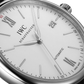 Unworn IWC Portofino Automatic, Stainless Steel, 40mm, Ref# IW356501, Dial left