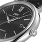 Unworn IWC Portofino Automatic, Stainless Steel, 40mm, Ref# IW356502, Crown