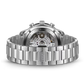 Unworn IWC Portugieser Automatic Chronograph, Stainless steel, 41 mm, Ref# IW371617,  Bracelet