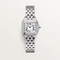 Cartier Panthère de Cartier Small, Stainless Steel, 23mm x 30mm, Ref# WSPN0013