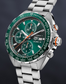 TAG Heuer Formula 1 Chronograph, Stainless Steel and ceramic, 44mm, Ref# CAZ201H.BA0876, Main view