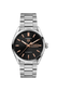 Unworn TAG Heuer Carrera Calibre 5 Day-Date, Stainless Steel, 41mm, Ref# WBN2013.BA0640