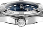 TAG Heuer Aquaracer Professional 100 Solargraph, Stainless Steel and Diamonds set, Solar Quartz, 28 mm, Ref# WBP141E.BA0049, Crown