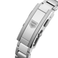 TAG Heuer Aquaracer Professional 300 Date, Stainless Steel, Ref# WBP231K.BA0618, Clasp