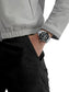 TAG Heuer Aquaracer Professional 300 Date, Stainless Steel and Ceramic, 42mm, Ref# WBP5110.BA0013, Watch on hand