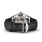 Unworn IWC Portugieser Automatic 40, Stainless steel, 40,4mm, Ref# IW358305, Strap and clasp