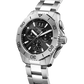 TAG Heuer Aquaracer Professional 200 Chronograph, Stainless Steel, Ref# CBP1110.BA0627, Main view