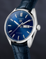 TAG Heuer Carrera Calibre 5 Day-Date, Stainless Steel, 41mm, Ref# WBN2012.FC6502, Main view
