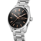 Unworn TAG Heuer Carrera Calibre 5 Day-Date, Stainless Steel, 41mm, Ref# WBN2013.BA0640, Main view