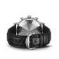Unworn IWC Portofino Chronograph, Stainless Steel, 42mm, Ref# IW391036, Strap and clasp