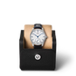 Unworn IWC Portugieser Automatic 40, Stainless steel, 40,4mm, Ref# IW358304, Watch in box