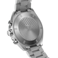 TAG Heuer Formula 1 Chronograph, Stainless Steel, 43mm, Ref# CAZ101K.BA0842, Back