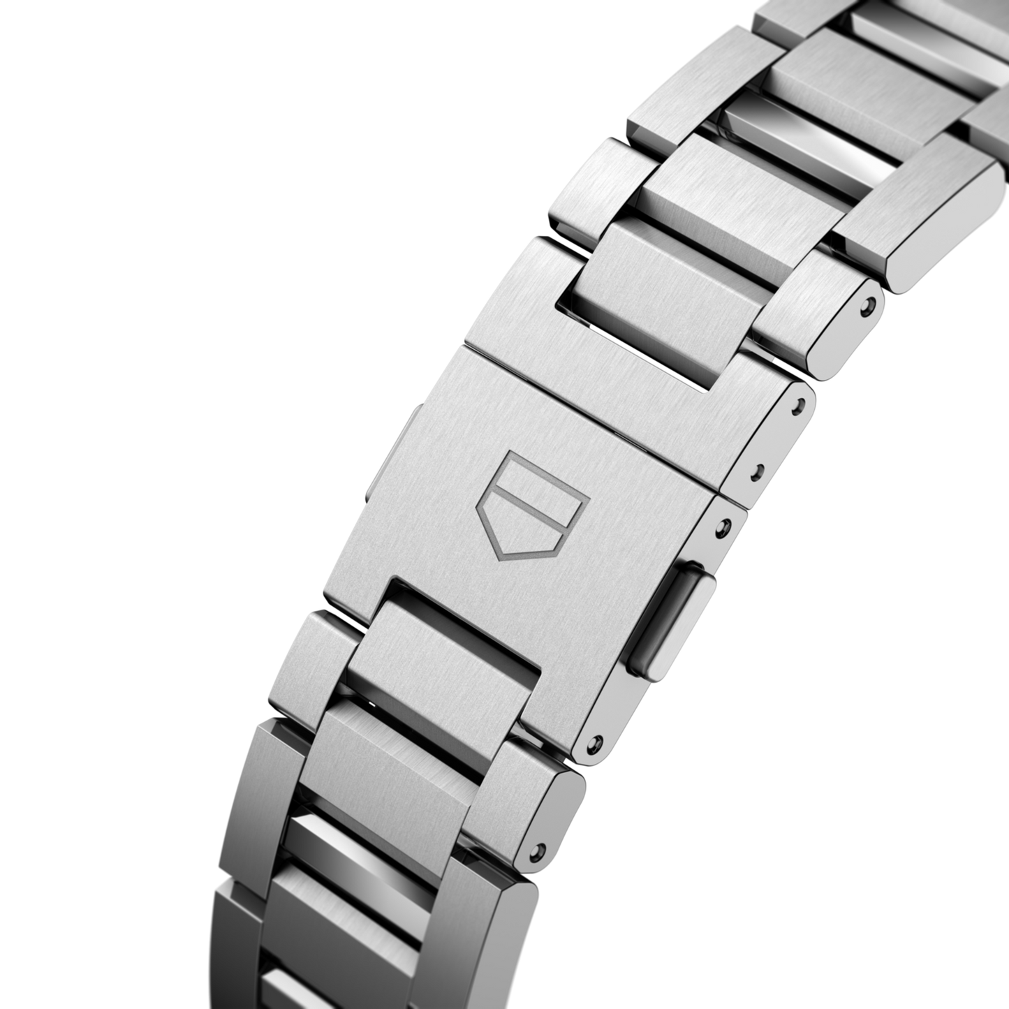 Unworn TAG Heuer Carrera Chronograph, Stainless Steel, 44mm, Ref# CBN2A10.BA0643, box & papers