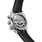 TAG Heuer Carrera Chronograph Skipper, Stainless Steel, 39mm, Ref# CBS2213.FN6002, Back