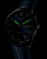 TAG Heuer Carrera Calibre 5 Day-Date, Stainless Steel, 41mm, Ref# WBN2012.FC6502, Luminous