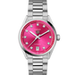 TAG Heuer Carrera Calibre 7 Date, Stainless Steel and Diamonds, 36mm, Ref# WBN2318.BA0001, Dial