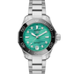 TAG Heuer Aquaracer Professional 300 Date, Stainless Steel, Ref# WBP231K.BA0618, Dial