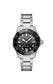 TAG Heuer Aquaracer Professional 300 Date, Stainless Steel, Ceramic and Diamonds, 36mm, Ref# WBP231R.BA0618