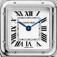 Cartier Panthère de Cartier Small, Stainless Steel, 23mm x 30mm, Ref# WSPN0013, Dial