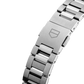 TAG Heuer Carrera Calibre 7 Date, Stainless Steel, 36mm, Ref# WBN2313.BA0001, Clasp
