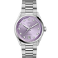 TAG Heuer Carrera Calibre 7 Date, Stainless Steel and Diamonds, 36mm, Ref# WBN2319.BA0001, Dial