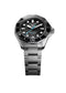 TAG Heuer Aquaracer Professional 300 Date, Stainless Steel and Ceramic, 42mm, Ref# WBP5110.BA0013, Main view