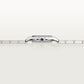 Cartier Panthère de Cartier Small, Stainless Steel, 23mm x 30mm, Ref# WSPN0013, Side