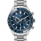 Unworn TAG Heuer Carrera Chronograph, Stainless Steel and Ceramic, 44mm, Ref# CBN2A1A.BA0643, 1